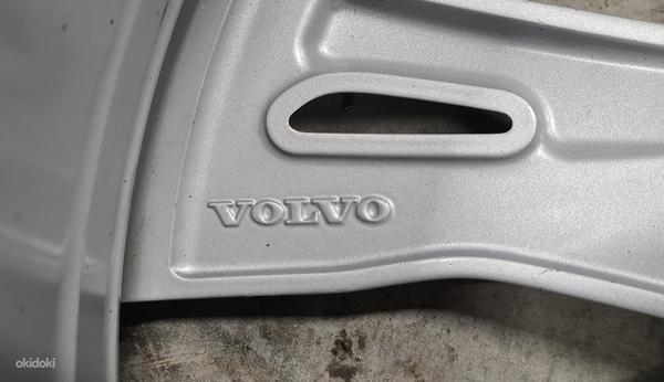 Volvo ORIGINAAL veljed 22" 5x108 (фото #4)