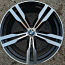 BMW 700 / X3 G-серия диски с шинами 21" 5x112 (фото #1)