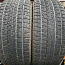 R17 Bridgestone 225/55/17 - 4tk - paigaldus (foto #1)