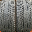 R19 Bridgestone M+S / suvi 245/50/19 - 2tk - paigaldus (фото #1)