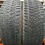 R18 Bridgestone 225/60/18 - 2tk - paigaldus (foto #1)