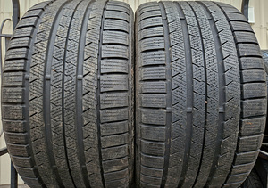 R19 Continental 295/30/19 - 7.5mm - 2tk (1 foto / 1)