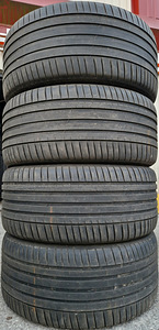 R21 AMG originaal ML GL GLE GLS W166 W167 5x112 - UUS (7 foto / 8)