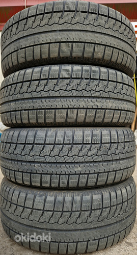 R17 Sailun 225/55/17 - 2tk - DOT22