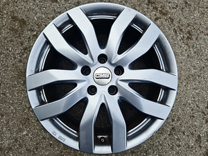 R17 Audi VW MB Seat Skoda 5x112 (1 foto / 4)