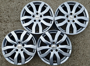 R17 Audi VW MB Seat Skoda 5x112 (2 foto / 4)
