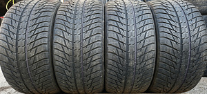 R20 Nokian 295/40/20 - paigaldus (1 foto / 1)
