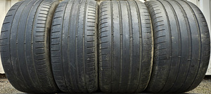 R20 Style214 originaal X5 X6 E70 F15 5x120 (4 foto / 7)