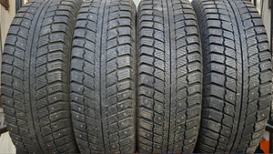 R14 Nokian Barum Continental 185/70/14 - 2tk / 4tk (1 foto / 2)