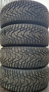 R18 Vito V-Class W447 talverattad 5x112 (4 foto / 7)