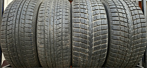 R19 X5 X6 E70 F15 erilaiused 255/50/19 & 285/45/19 - 8mm (1 foto / 1)