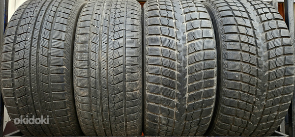 R19 X5 X6 E70 F15 erilaiused 255/50/19 & 285/45/19 - 8mm