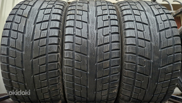 R20 275/45/20 - 7mm - 2tk / 1tk - paigaldus