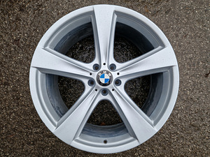 R21 BMW Style128 5x120 (1 foto / 3)