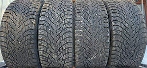 R20 Audi VW MB BMW Seat Skoda 5x112 rehvidega (10 foto / 10)