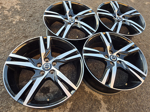 R19 Volvo ОРИГИНАЛ R-Design 5x108 (3 фото из 7)