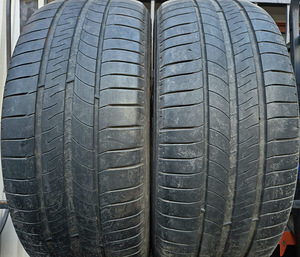 R16 Michelin 205/55/16 - 2tk - paigaldus (1 foto / 1)
