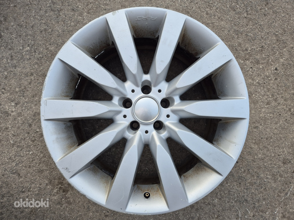 R20 Audi VW MB BMW Seat Skoda - Germany - 5x112