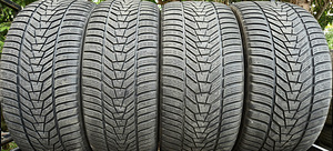 R20 диски Mercedes AMG с шинами 5x112 - НОВЫЕ (4 фото из 6)