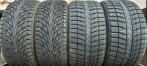 R19 Continental 275/35/19 - 2tk/4tk - 6mm - paigaldus (3 foto / 4)