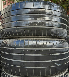 R20 Pirelli 275/40/20 - 2tk - paigaldus (1 foto / 2)