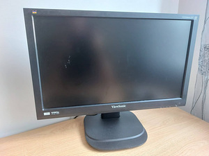 ViewSonic VG2236wm 21.5" monitor (LED, Full HD) (2 foto / 3)