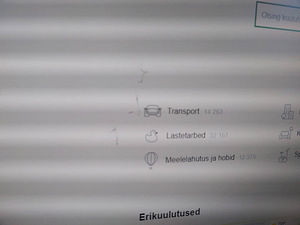 ViewSonic VG2236wm 21.5" monitor (LED, Full HD) (3 foto / 3)