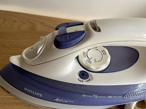 Philips GC4018 aurutriikraud (5 foto / 5)