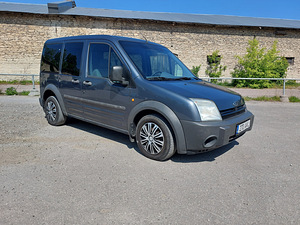 Ford Tourneo Connect 1.8 85kW (1 foto / 11)