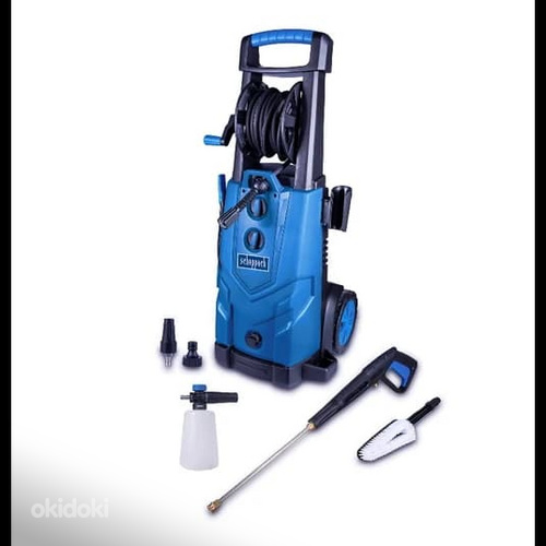 Kõrgsurvepesur Scheppach HCE 3200i