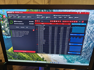 Mängu arvuti Ryzen 7 3700X/ 16GB / Radeon R9 390 / SSD 1TB + (3 foto / 3)