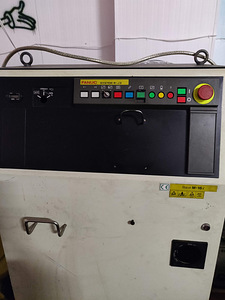 Tööstusrobot Fanuc M-16i 2000a (3 foto / 5)