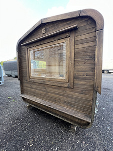 Super 5M iLux Saun (5 foto / 10)