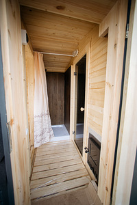 Uus 5M Quadro saun (3 foto / 10)