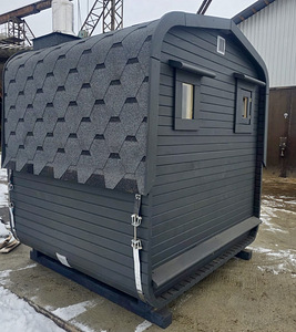 Uus Mini 2M iLux Saun (3 foto / 5)