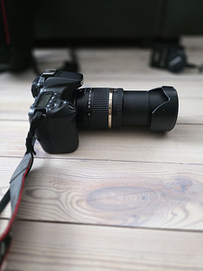 Canon EOS 70D (1 foto / 8)