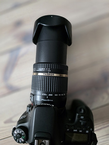 Canon EOS 70D (5 foto / 8)