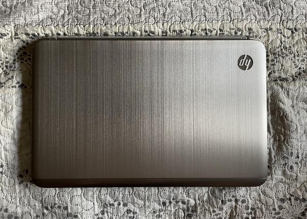 Notebook HP Pavilion dv6 (foto #2)