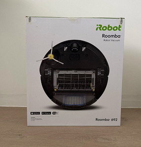 IRobot Roomba 692