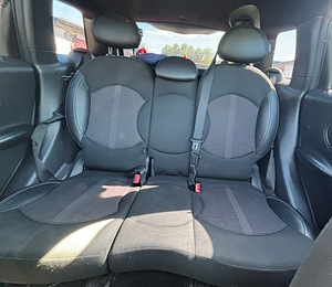 MINI cooper D countryman (4 фото из 6)