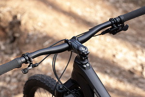 MTB Canyon Neuron CF SLX 9 (7 foto / 10)