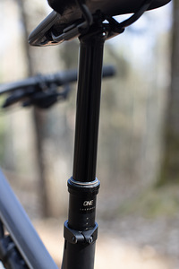 MTB Canyon Neuron CF SLX 9 (8 foto / 10)