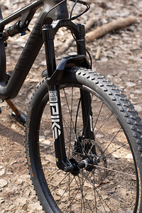 MTB Canyon Neuron CF SLX 9 (9 foto / 10)