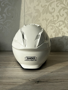 Shoei GT Air II мотошлем (5 фото из 9)
