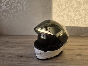 Shoei GT Air II мотошлем (7 фото из 9)