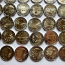 72 разные памятные монеты номиналом 2 евро (фото #5)