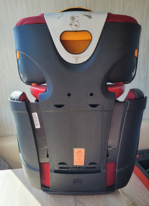 Turvatool CHICCO (15-36kg) (3 foto / 4)