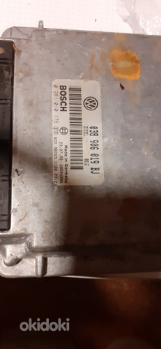 Vw passati autoAju