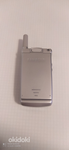 Samsung sgh-A300 (раритеты) (фото #7)