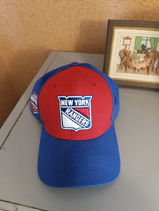 NHL - New York Rangers nokamüts (1 foto / 4)